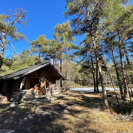 Taattisten Tila - Taattinen Farm And Cottages Naantali Ruang foto