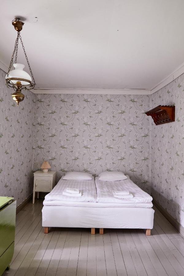Taattisten Tila - Taattinen Farm And Cottages Naantali Bagian luar foto