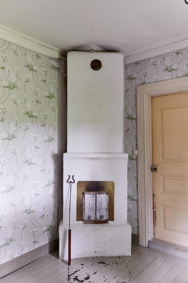 Taattisten Tila - Taattinen Farm And Cottages Naantali Bagian luar foto