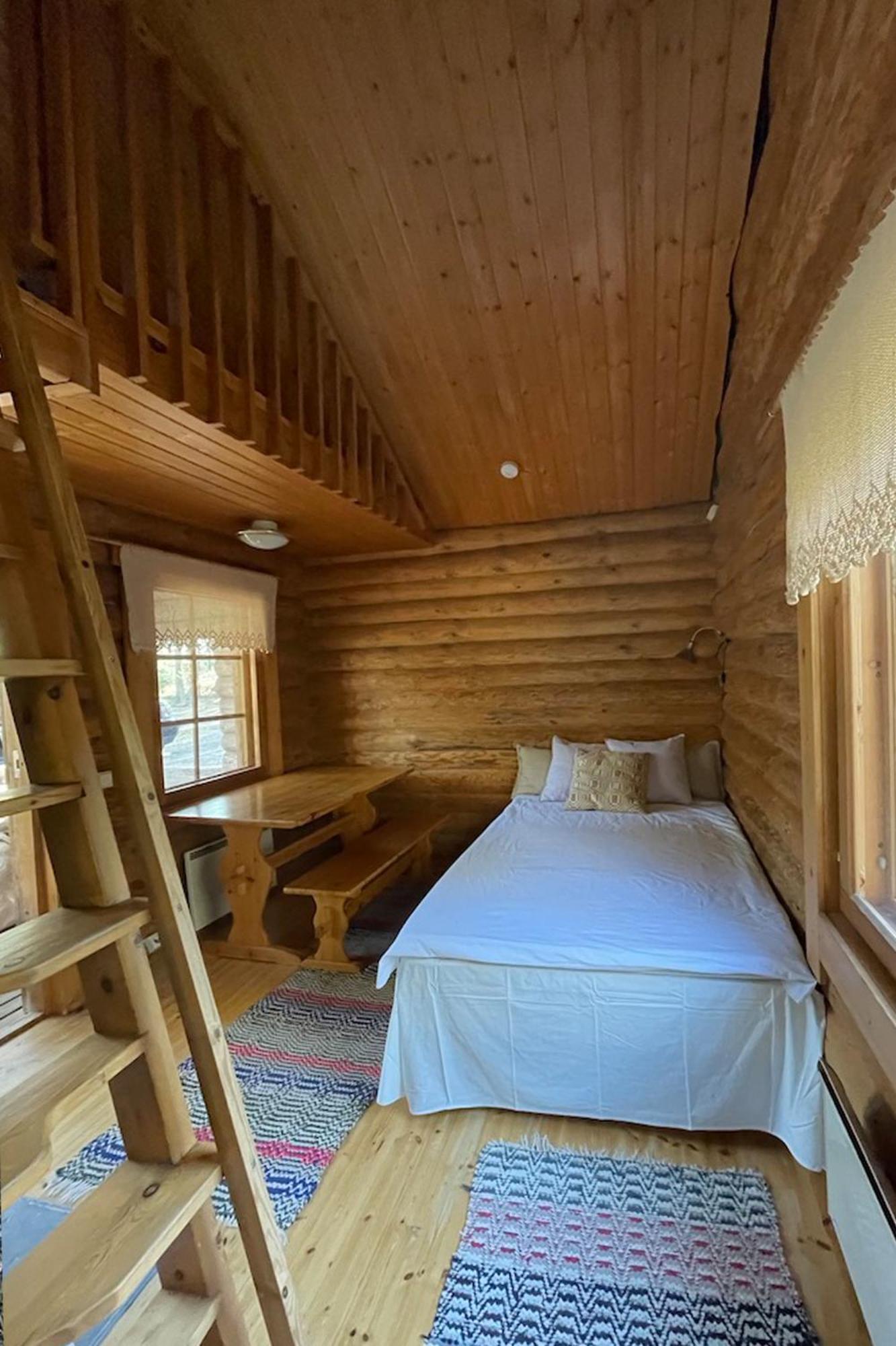 Taattisten Tila - Taattinen Farm And Cottages Naantali Ruang foto